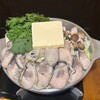 牡蠣海鮮料理 かき家 こだはる 新橋店
