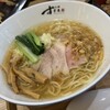 らぁ麺 すぎ本 ジャズドリーム長島店