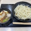旨辛うどん 藤原 浦和高砂店