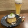 小さなカフェ Malk 栄店
