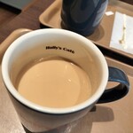 ホリーズカフェ - ドリンク写真: