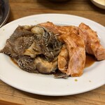 ホルモン焼味紘 - 