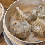 中華そば田中 - 