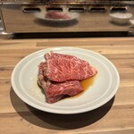 焼肉てつや - 
