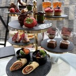 ロビー ラウンジ - 