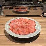 焼肉てつや - 