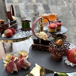 ロビー ラウンジ - 