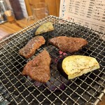 ホルモン焼味紘 - 