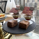 ロビー ラウンジ - 