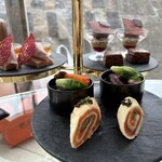 ロビー ラウンジ - 