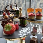 ロビー ラウンジ - 