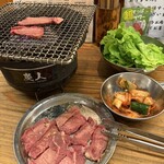 ホルモン焼味紘 - 