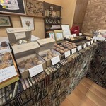 オ・プティ・マタン - 内観