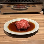 焼肉てつや - 