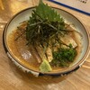 お魚と素麺居酒屋 新