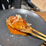 やきとり 神楽 - 