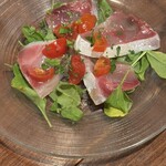 イルソーレ ロッソ - 