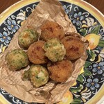 イルソーレ ロッソ - 