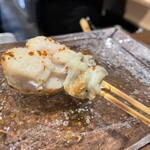 やきとり 神楽 - 