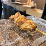 やきとり 神楽 - 