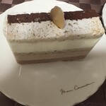 八芳園洋菓子店 - 