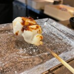 やきとり 神楽 - 