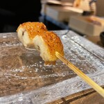 やきとり 神楽 - 