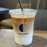 ISHICOFFEE - 