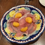 イルソーレ ロッソ - 