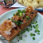 馬喰町の酒場 とりすけ - 