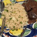 イルソーレ ロッソ - 