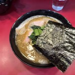 らーめん 谷瀬家 - 