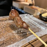 やきとり 神楽 - 