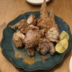 サンチャ フカミ - 