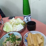 馬喰町の酒場 とりすけ - 