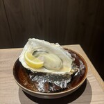 札幌かすそばtoてんぷら風土 - 