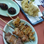 馬喰町の酒場 とりすけ - 