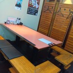 馬喰町の酒場 とりすけ - 