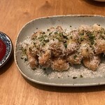 サンチャ フカミ - 