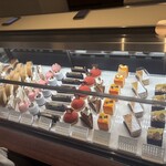 八芳園洋菓子店 - 