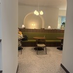 八芳園洋菓子店 - 