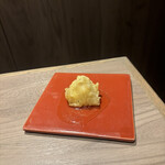 札幌かすそばtoてんぷら風土 - 