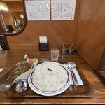 キャラウェイ - 