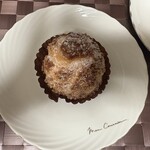 八芳園洋菓子店 - 