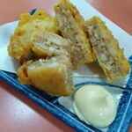 馬喰町の酒場 とりすけ - 