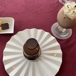 サロン・ド・ロワイヤル - 