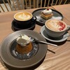 TORA CAFE by c_thought coffee