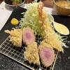 とんかつ 蒼樹
