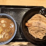 京都 麺屋たけ井 阪急梅田店 - 