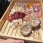 やきとり 神楽 - 